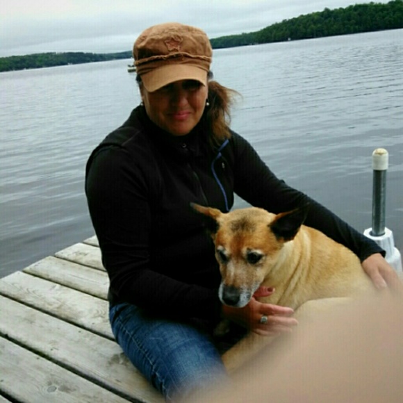 Meet your Posher, Kaytie - Picture 5 of 10